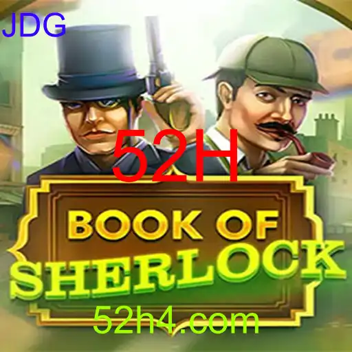 BookOfSherlock